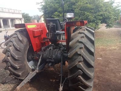 Massey 385
