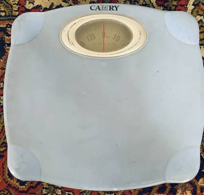 Weight Machine