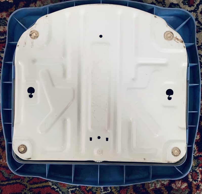 Weight Machine 2