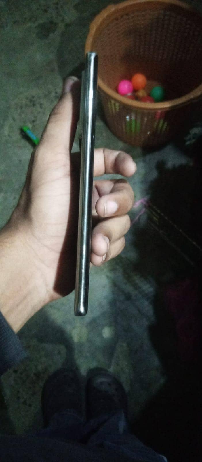 Infinix Note 40 Pro 1