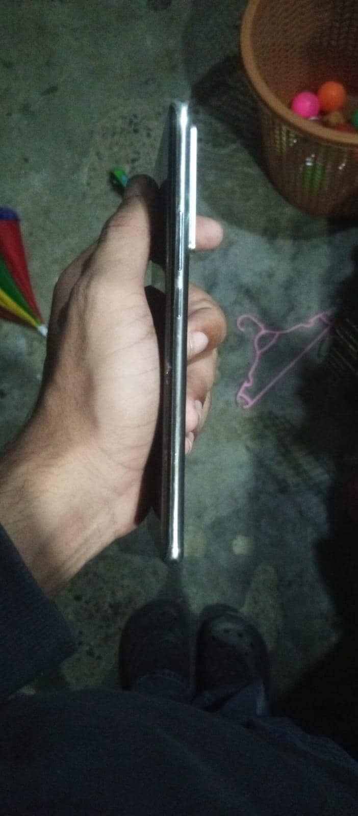 Infinix Note 40 Pro 3