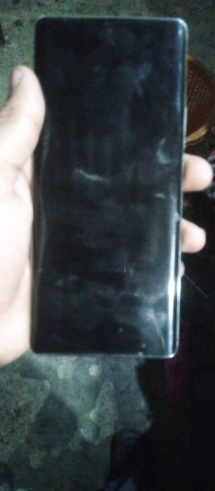 Infinix Note 40 Pro 4