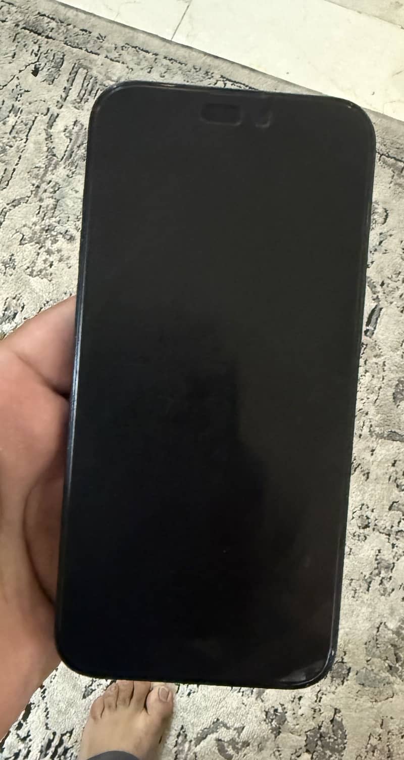 Apple iPhone 15 Pro Max 1