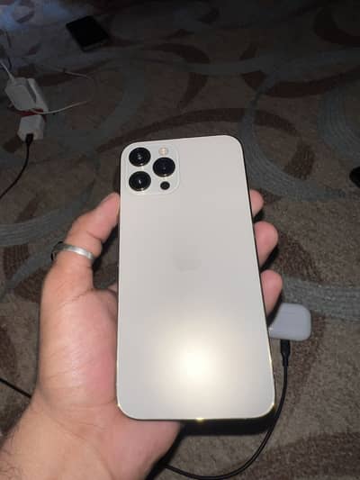 Apple iPhone 12 Pro Max