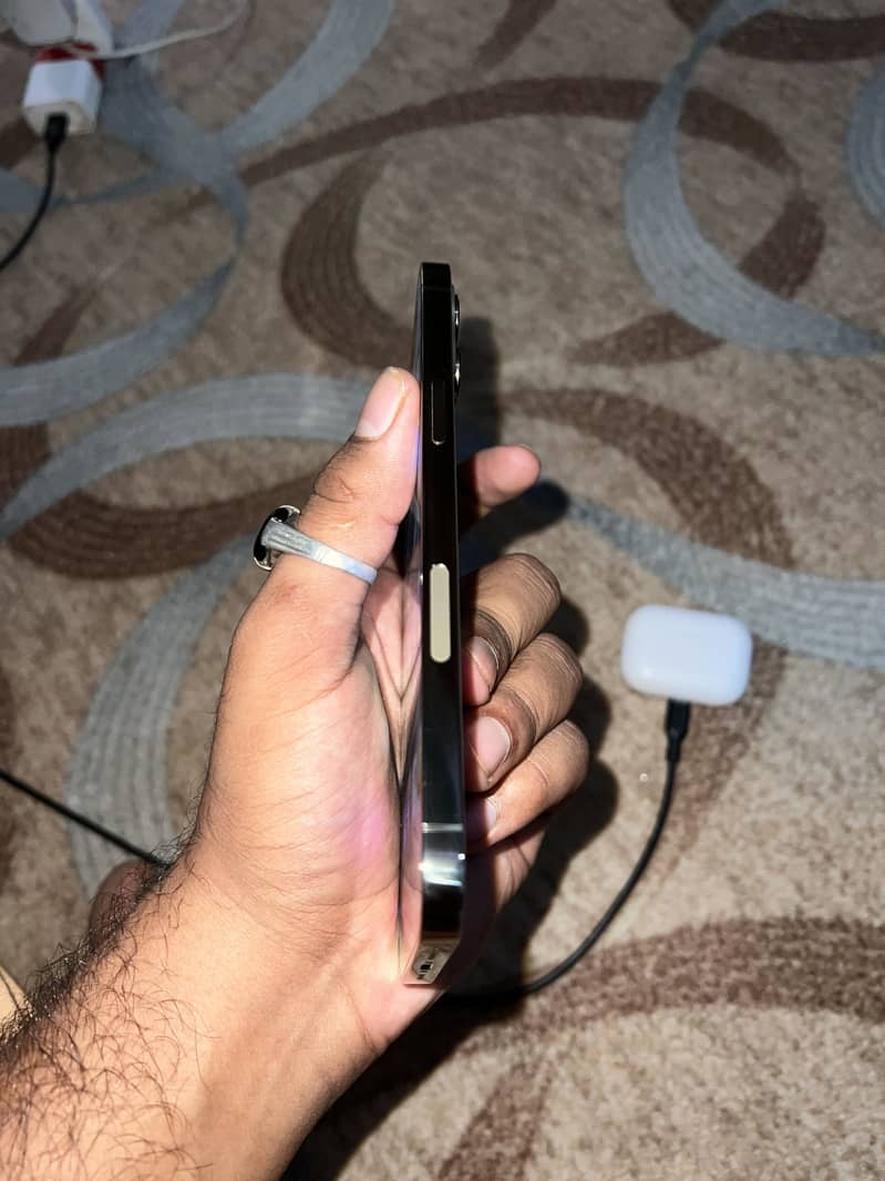 Apple iPhone 12 Pro Max 2