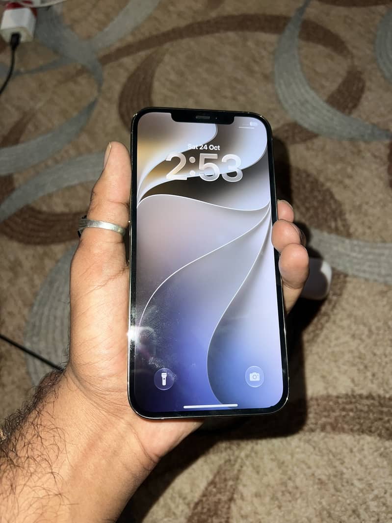 Apple iPhone 12 Pro Max 3