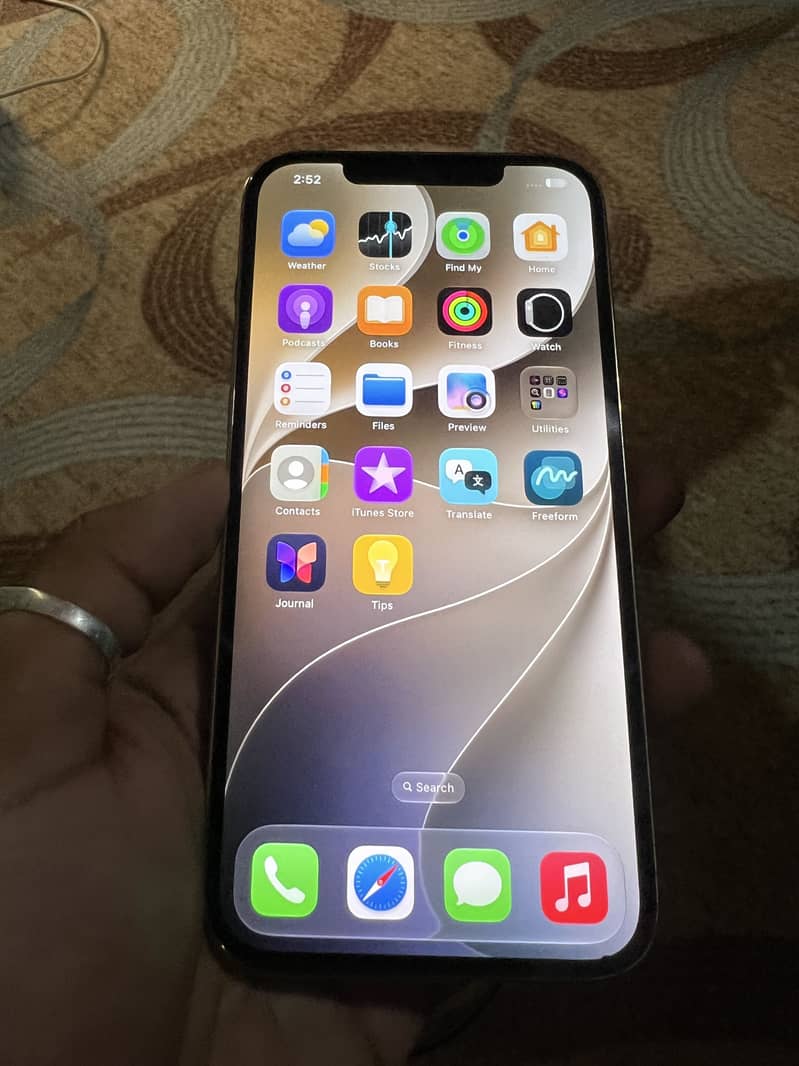 Apple iPhone 12 Pro Max 5