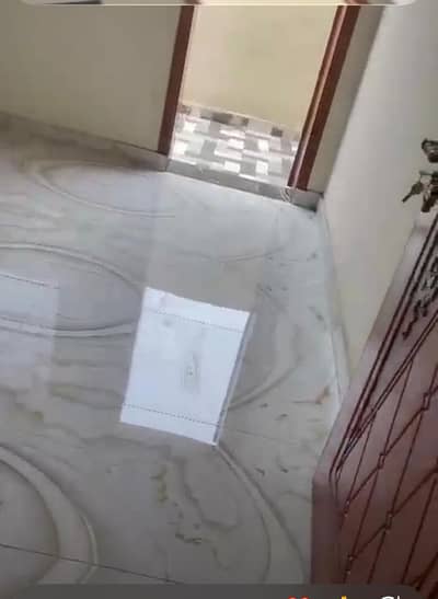 5 Marla Brand New House For Sale In Sher Zman Block SA Garden Phase 2