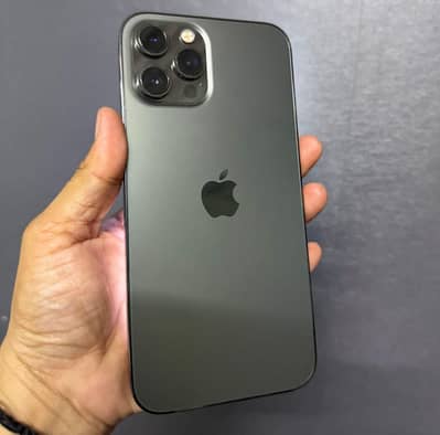 Apple iPhone 12 Pro Max