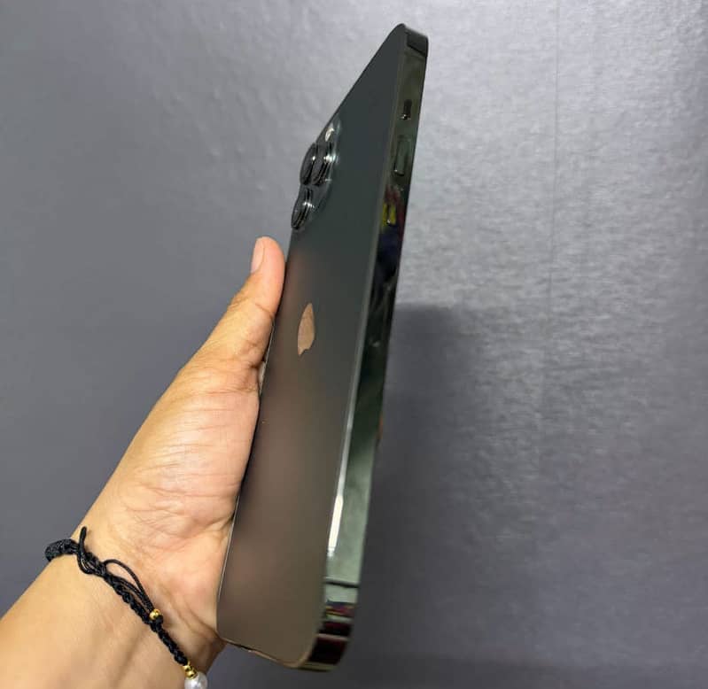 Apple iPhone 12 Pro Max 3