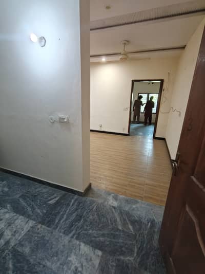 Brand New 1 Bedroom Flat for Rent | Silent Office & Bachelors