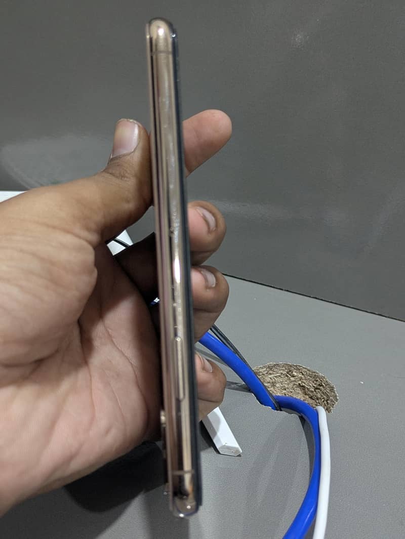Apple iPhone XS 5