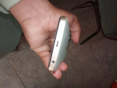 Tecno Spark 20C