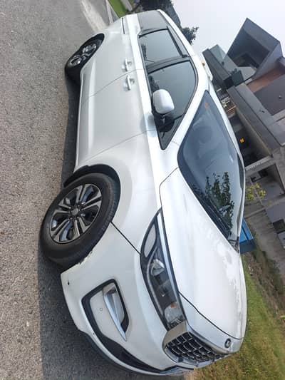 KIA GRAND CARNIVAL 2020