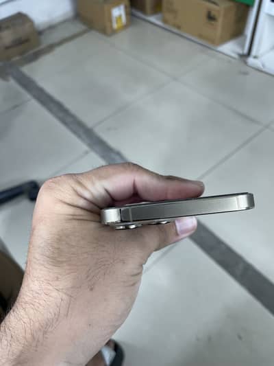 Apple iPhone 13 Pro Max256 gb 92 health