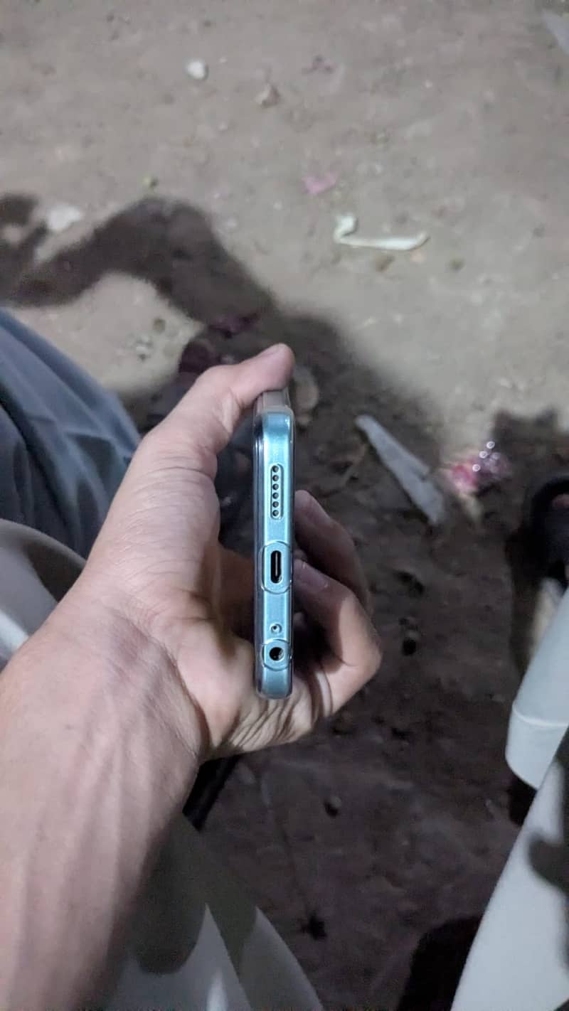 Infinix Smart 8 1