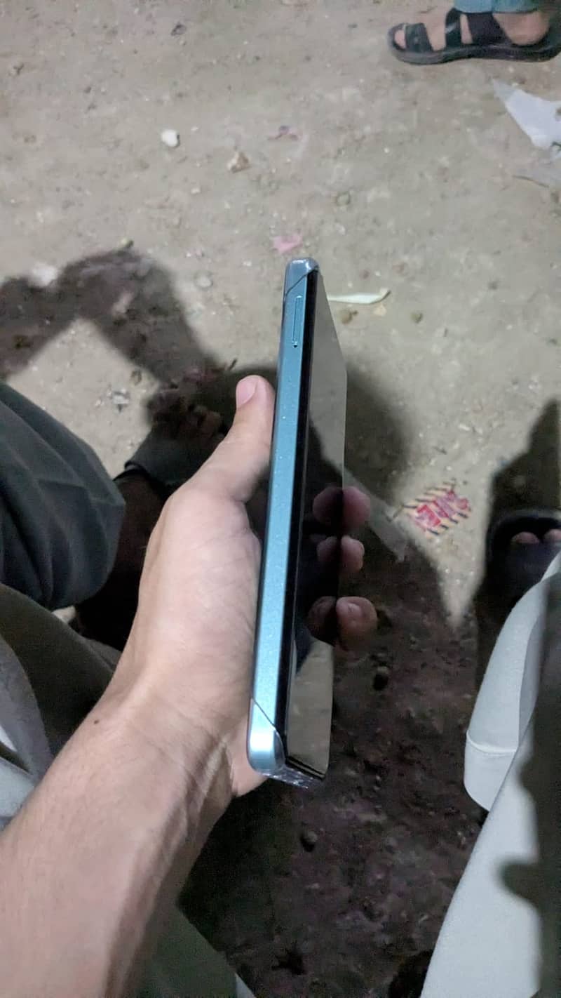 Infinix Smart 8 2