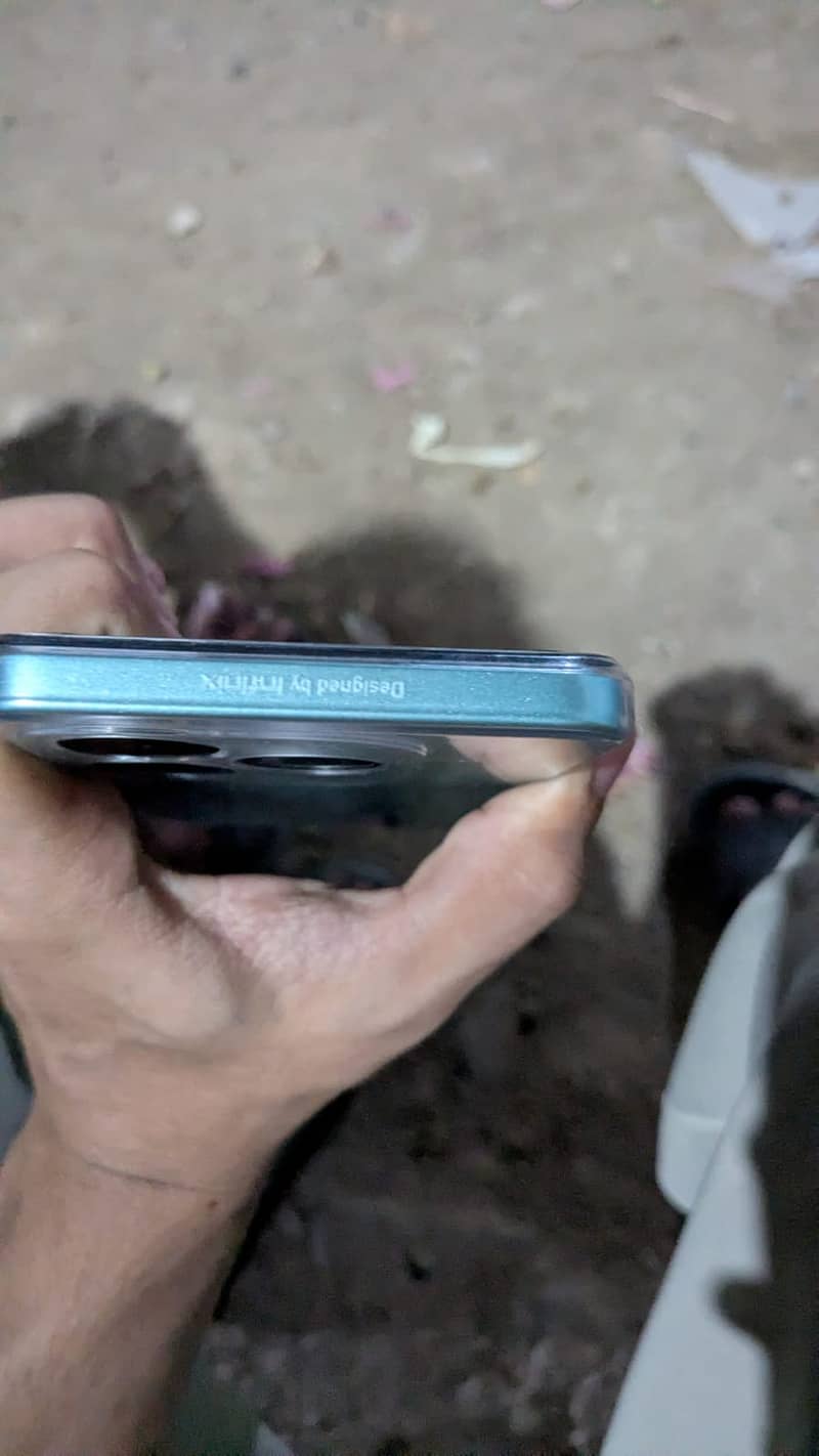 Infinix Smart 8 3
