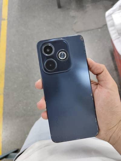 Infinix Hot 40i