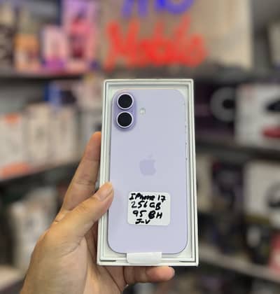 Apple iPhone 17