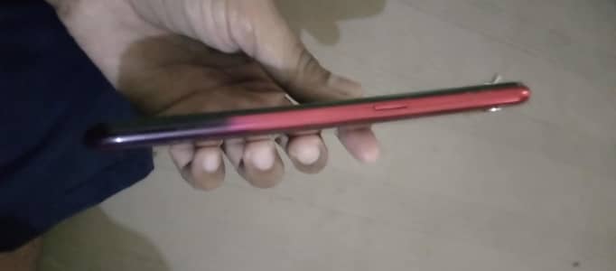 OPPO F9