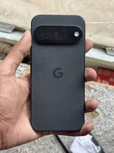 Google Pixel 10
