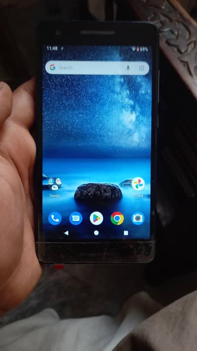 Nokia 2.1 (10/9) urgent sale