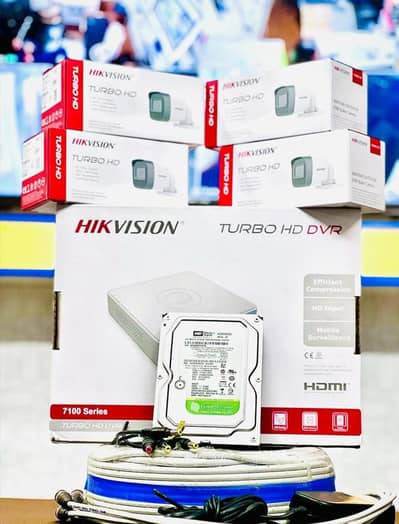 CCTV CAMERAS