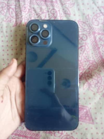 Apple iPhone 12 Pro Max