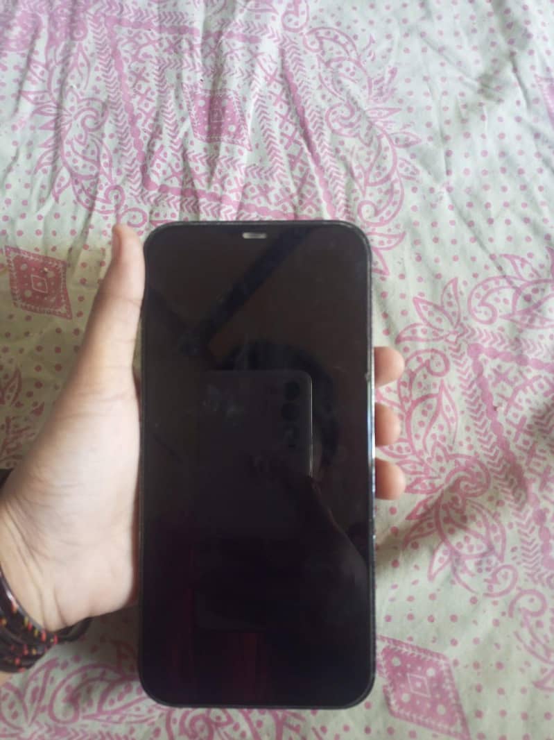 Apple iPhone 12 Pro Max 4