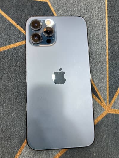 Apple iPhone 12 Pro Max JV