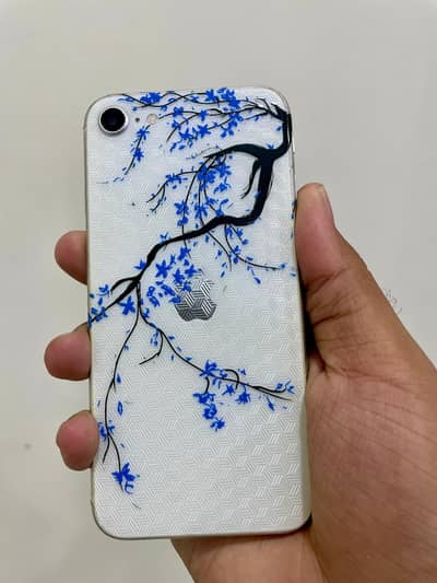 Apple iPhone SE 2020