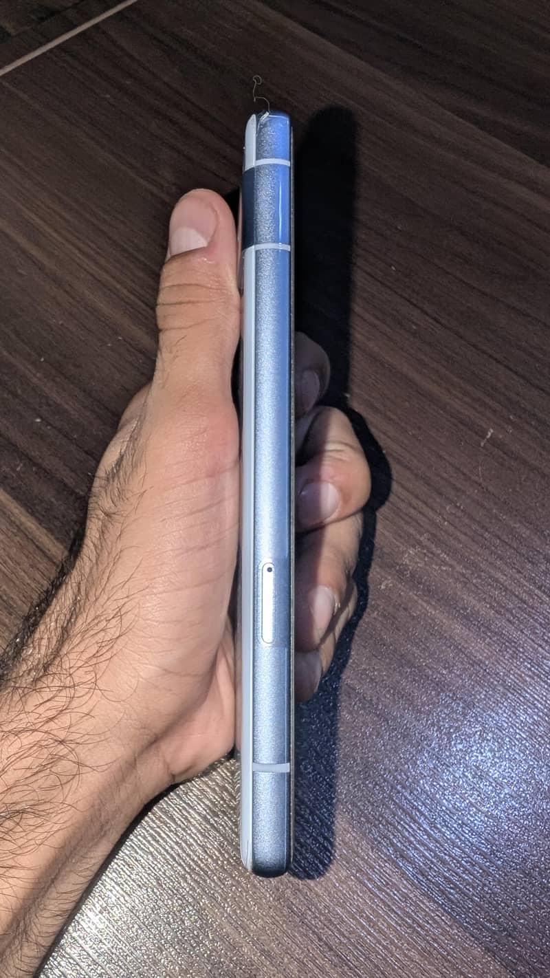 Google Pixel 7a 0