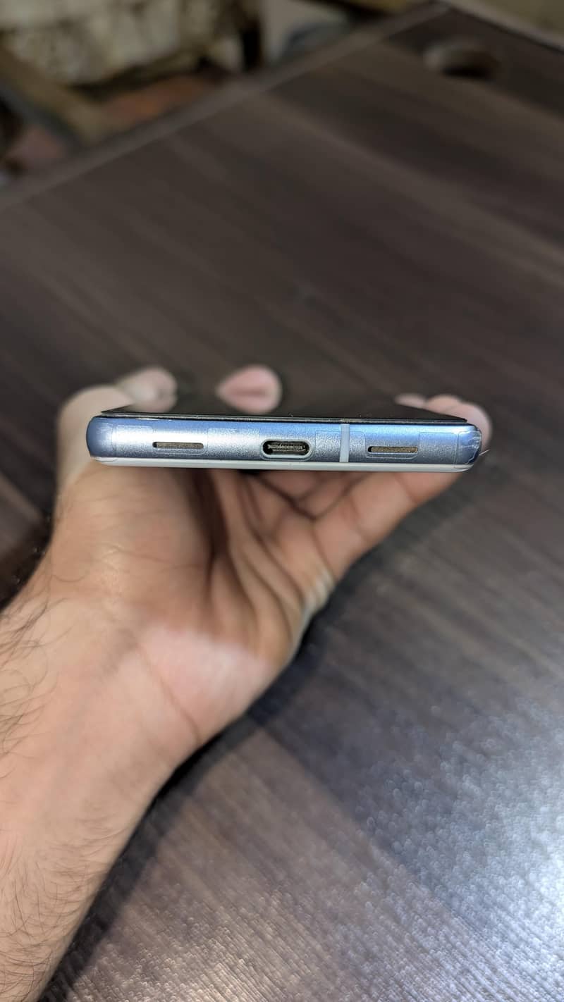 Google Pixel 7a 4
