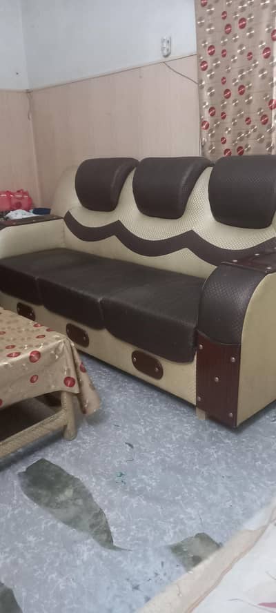 sofa set 7 seater