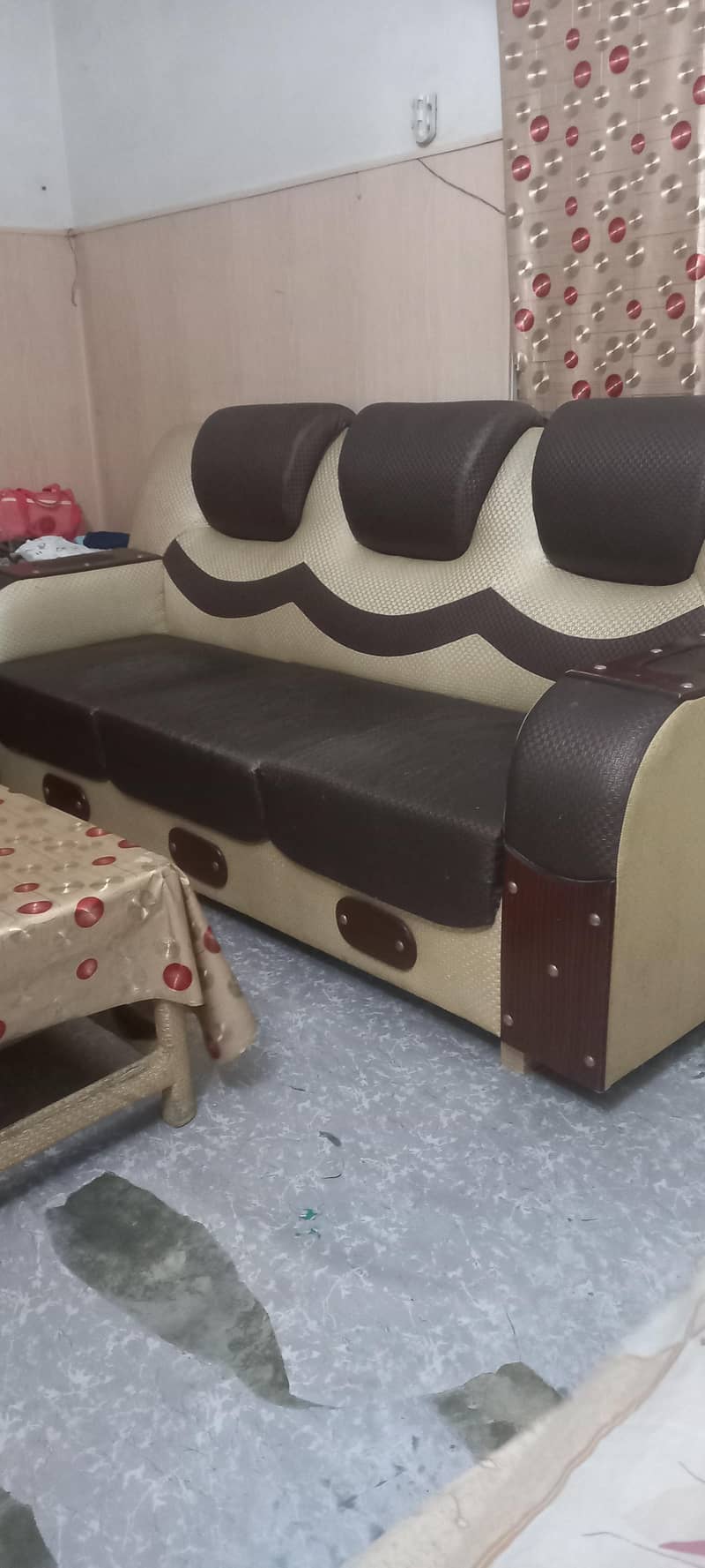 sofa set 7 seater 0