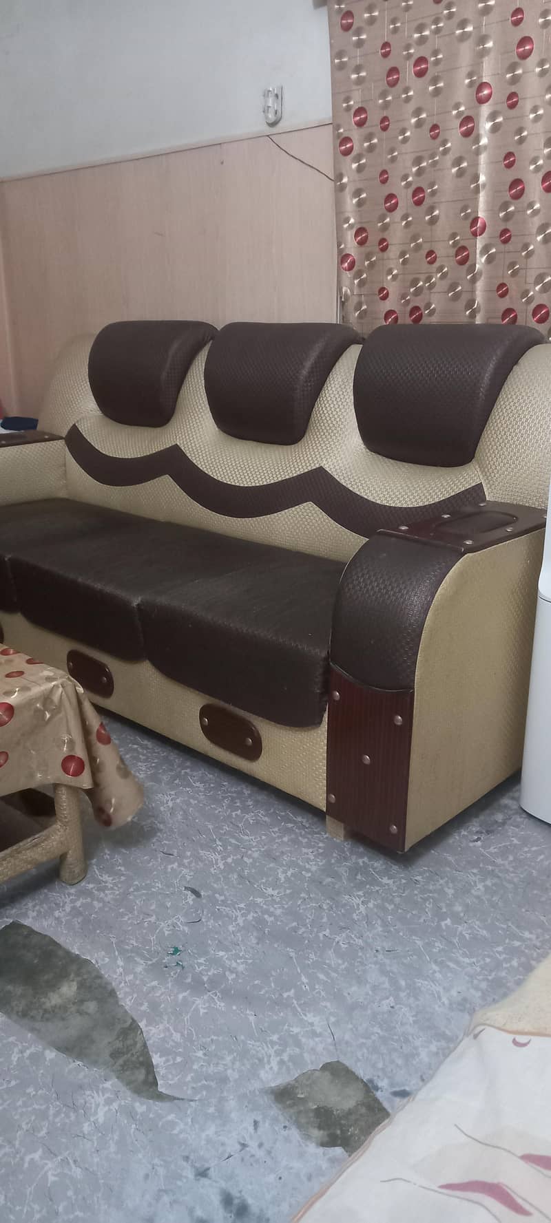 sofa set 7 seater 1