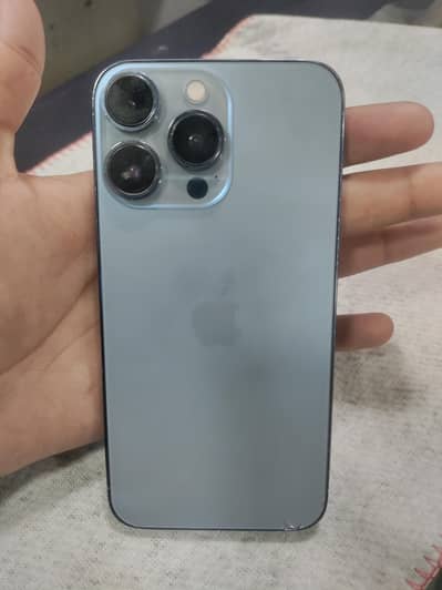 I PhoneX convert 13 pro 256gb