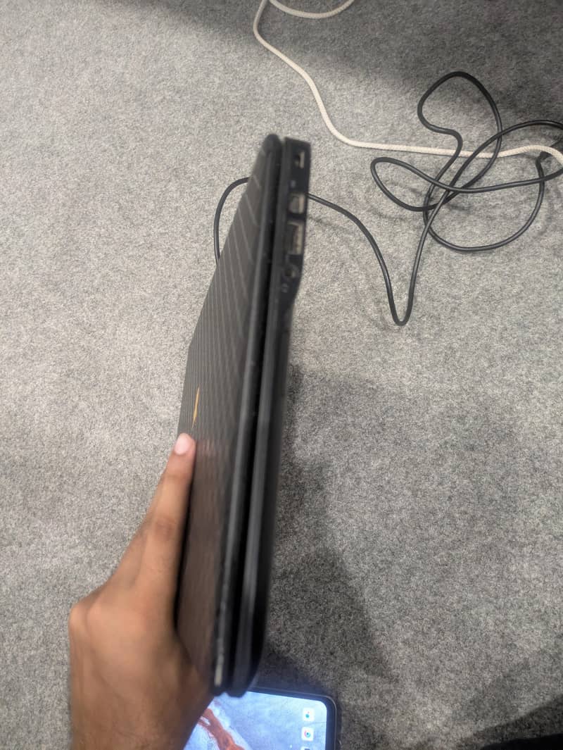 dell corei7  gen5 0