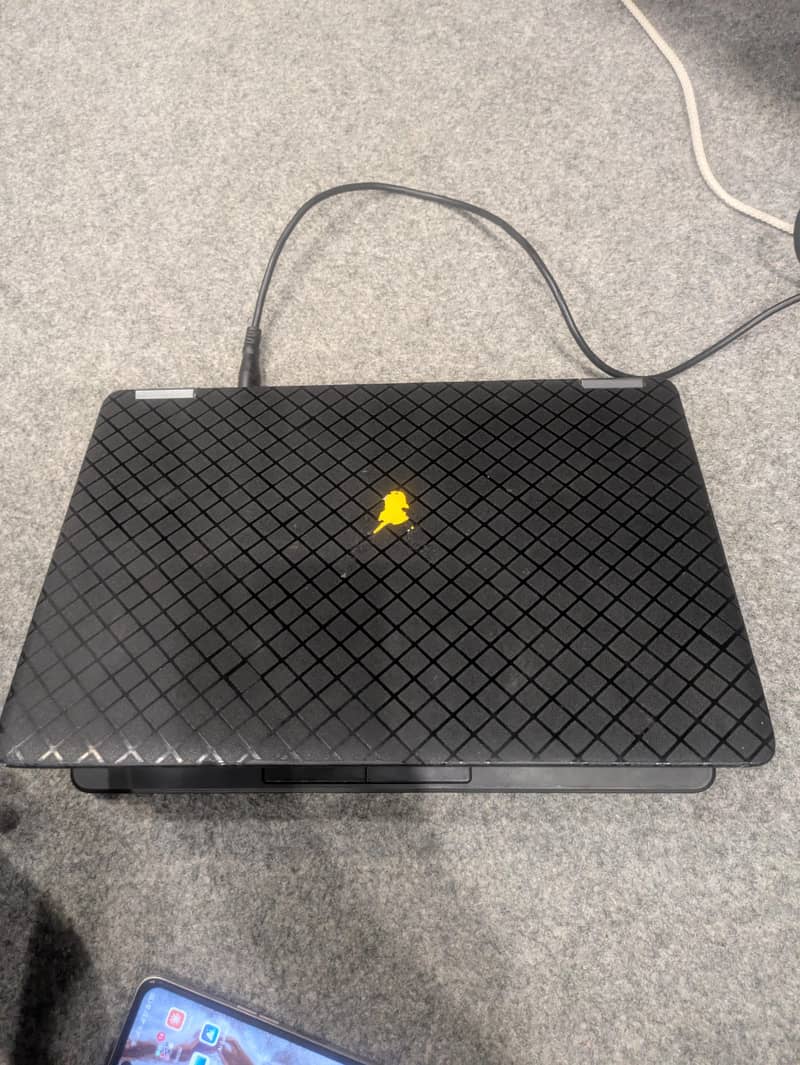 dell corei7  gen5 3