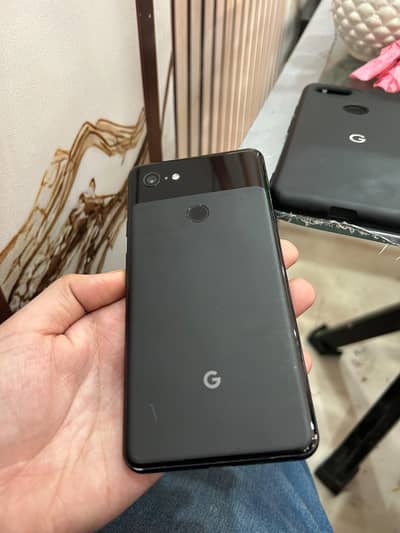Google Pixel 3 XL 4/128 vip pta urgent sale