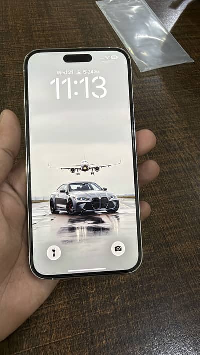 Apple iPhone 14 Pro Max 256gb