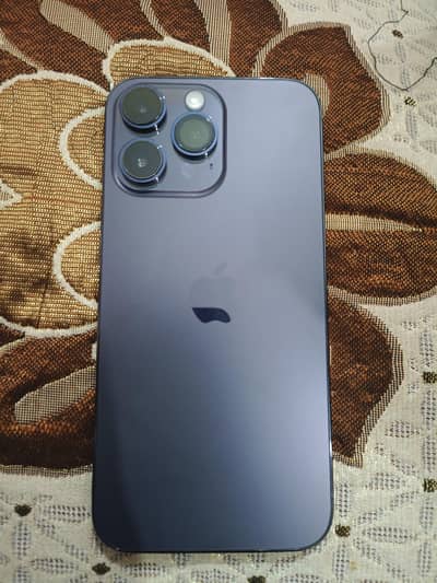 Apple iPhone 14 Pro Max