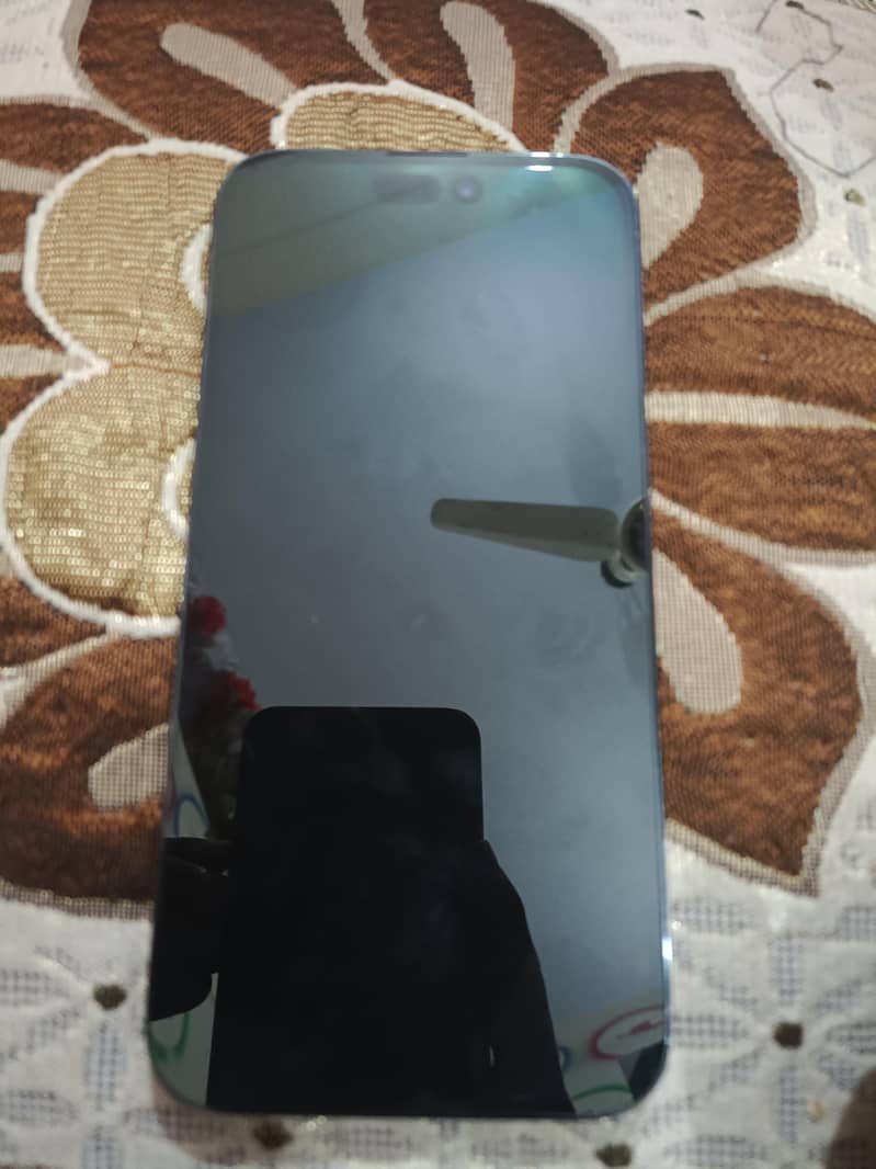 Apple iPhone 14 Pro Max 1