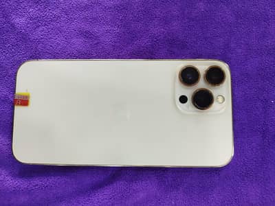 Apple iPhone 13 Pro Max JV