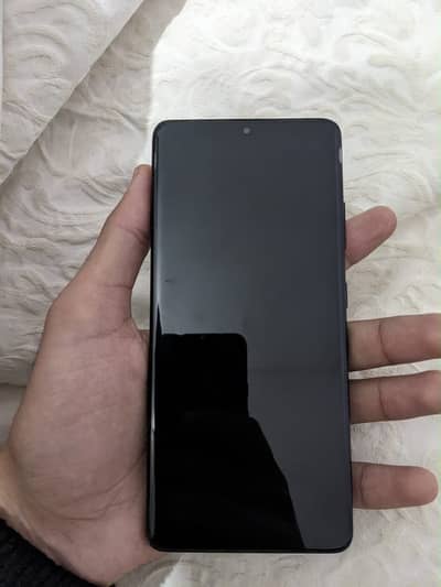 Samsung Mobile S21 Ultra