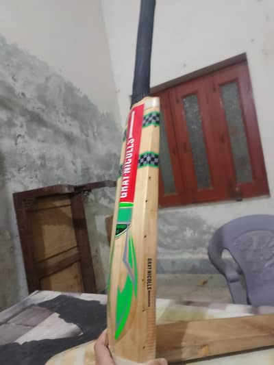 Gray nicolls Bat