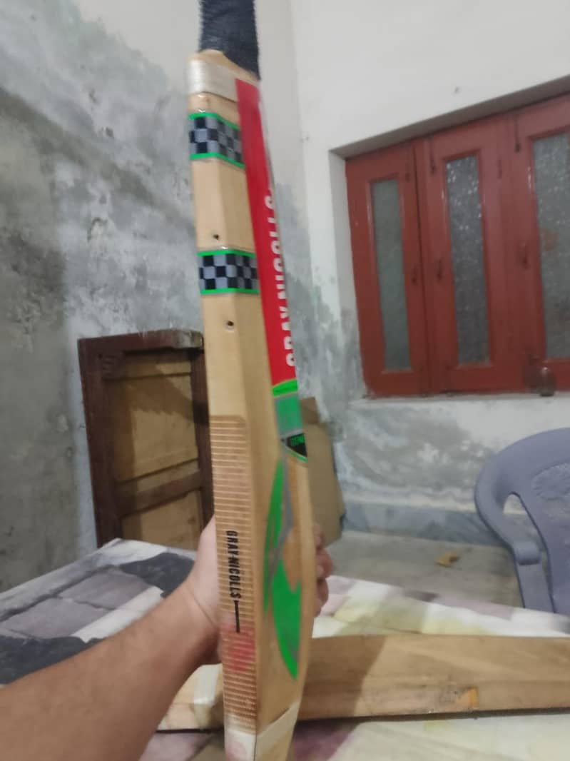 Gray nicolls Bat 1