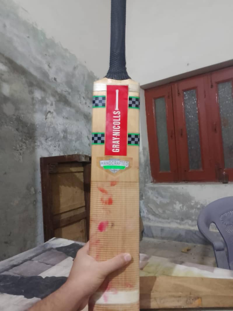 Gray nicolls Bat 6