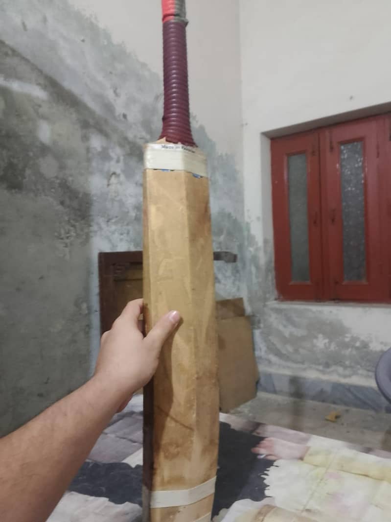 Gray nicolls Bat 7